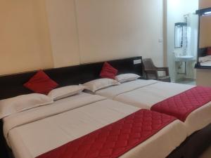 SRI VIGNESH RESIDENCY