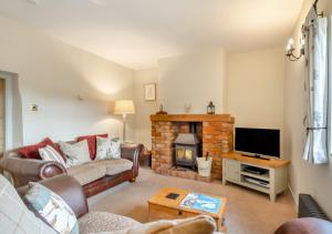 Carrstone Cottage