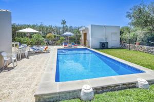 Villa Venancio by Villa Plus