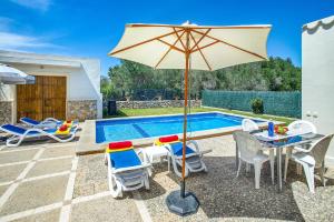 Villa Venancio by Villa Plus