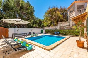 Villa Las Mariposas by Villa Plus