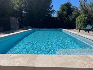 Villas Villavos- Le Bocage : photos des chambres
