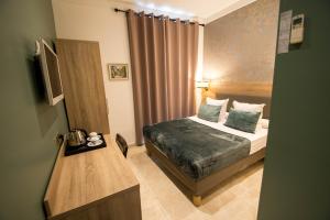 Hotels Hotel Parisien : photos des chambres