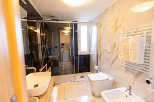 Chambre Quadruple Confort
