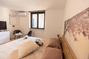 Grande Chambre Double