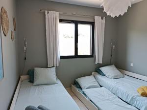 Villas Villa Posidonie, 5 pers, clim et piscine chauffee : photos des chambres