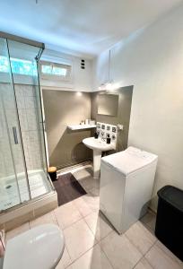 Charmant T2 de 42m2 calme tout équipé Parking gratuit