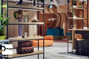 ibis Styles Kraków Centrum - 威利兹卡