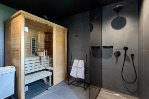 Beautiful Villa Moia with sauna in Kastelir 
