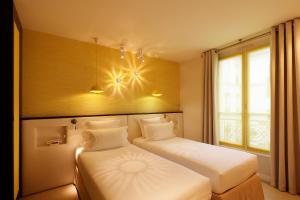 Hotels Hotel Eden : photos des chambres