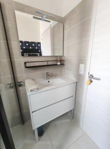 Villas Villa Posidonie, 5 pers, clim et piscine chauffee : photos des chambres