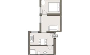 Strandloft VIER Norderney