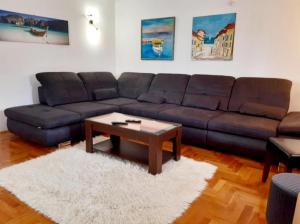 Apartment Antonella Fasana 
