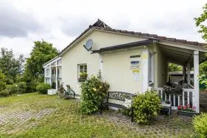 Ferienhaus Christina - Bubenbach