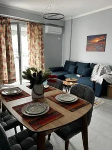 Night Star Apartment - Bulqizë