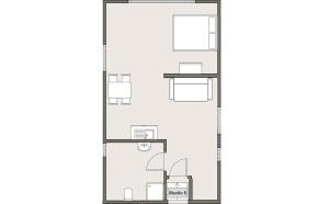 Strandloft VIER Norderney