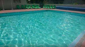 Appartement T3 avec piscine en résidence 4 étoiles