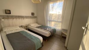 Appartement T3 avec piscine en résidence 4 étoiles