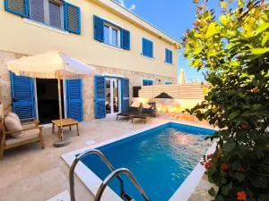 Limun House - 扎顿