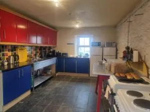 Coppermines Lodge - Coulagh