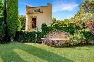 Bastide Domaine Tour Campanets