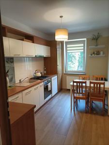 Apartament Blekit Nieba