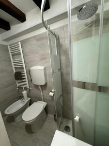 Eden Luxury Suite - Venice Santa Croce