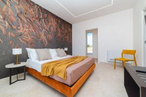 Villa Donnosanto a 5 minuti dalla spiaggia, Ostuni 10 minuti