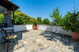 Guesthouse Papachristou