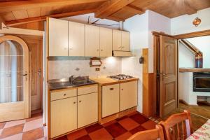 Appartamento La Mirandola Rosso