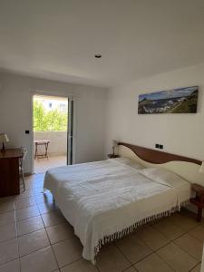Maisons de vacances Les Villas Maristella, Villa Goria : photos des chambres