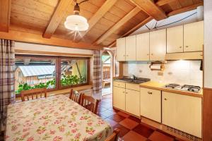 Appartamento La Mirandola Rosso