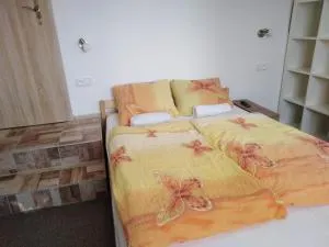 Ubytování v soukromí Libice nad Cidlinou - Běrunice