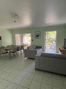 Maisons de vacances Les Villas Maristella, Villa Goria : photos des chambres