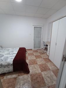 3 Rooms junto a Monte Victoria