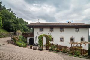Pilgramhof Kastelruth
