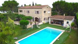 Villas Monte Leon : photos des chambres