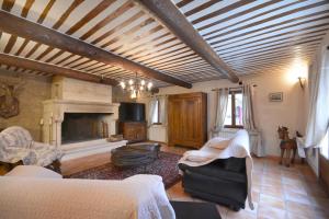 Villas Monte Leon : photos des chambres