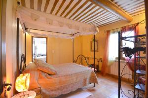 Villas Monte Leon : photos des chambres