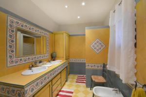 Villas Monte Leon : photos des chambres