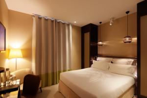 Hotels Hotel Eden : photos des chambres