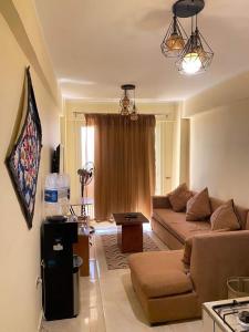 العين السخنة