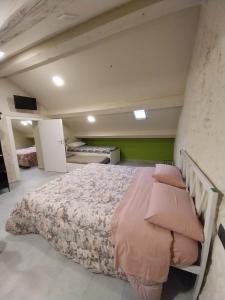 B&B Staziona e Dormi 2,0