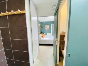 Hotels Hotel Saint-Michel : photos des chambres