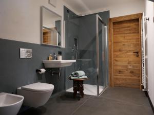 Casa della Rosa Dolomites experience