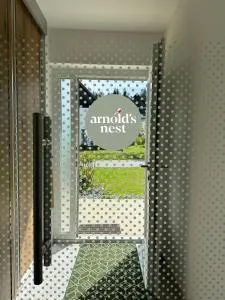 Arnlod's nest - 森介斯布里卓瓦戈