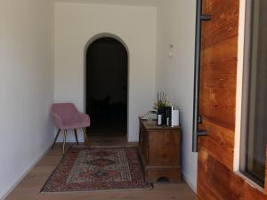 Casa della Rosa Dolomites experience