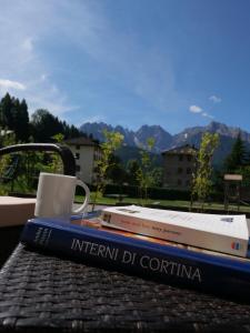 Casa della Rosa Dolomites experience