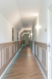 Appartements Gite Familial 6 personnes au coeur de la nature - Lit KING SIZE - Vue sur etang a 10mn du TOUQUET : photos des chambres