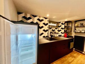 The Loft in Monti